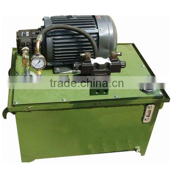 Space Saving And Low Noise Hydraulic Power Station /Hydraulic Power Pack/ Hydraulic Power Unit For Sale