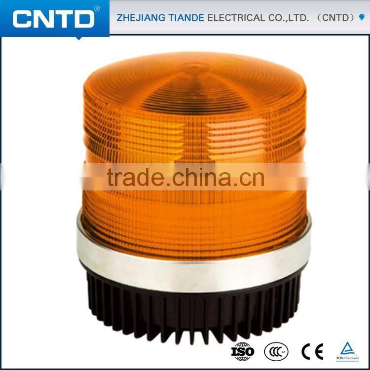 CNTD Products You Can Import From China Traffic Rotary Warning Light With Good Performance
