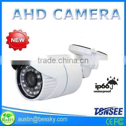 bullet proof cctv camera low cost dvr cctv camera CMOS sensor camera