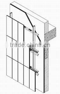 de-airing extruder for clay roofing tiles and terracotta tiles