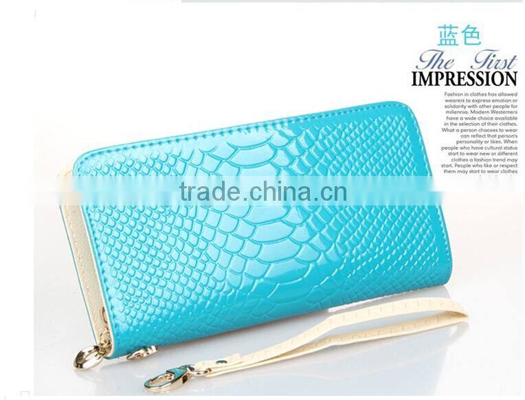 snake skin synthetic leather for women bags