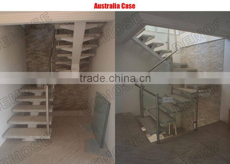 plastic stairs step / stairs for small houses