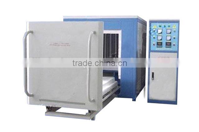 Laboratory Heat Treatment Furnace