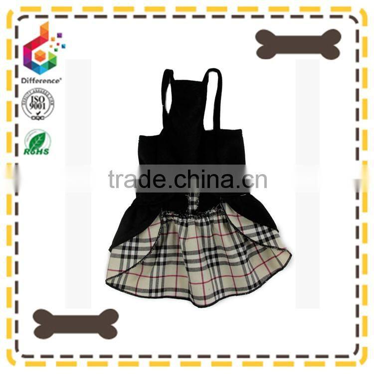 New collections braces skirt