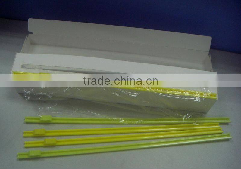 plastic wrapping film knife