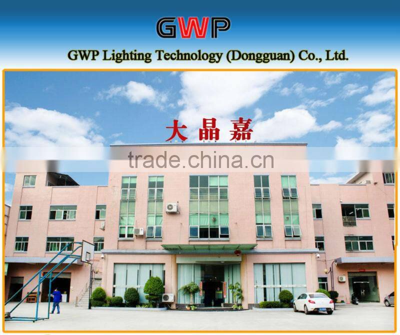 Luxury and high-end white round surface mounted Led ceiling light