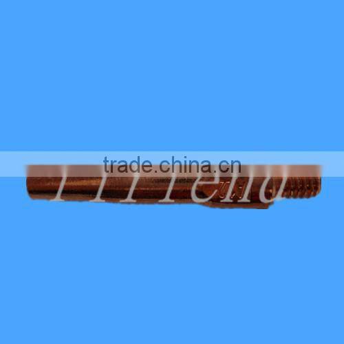 binzel 15ak mig welding contact tip