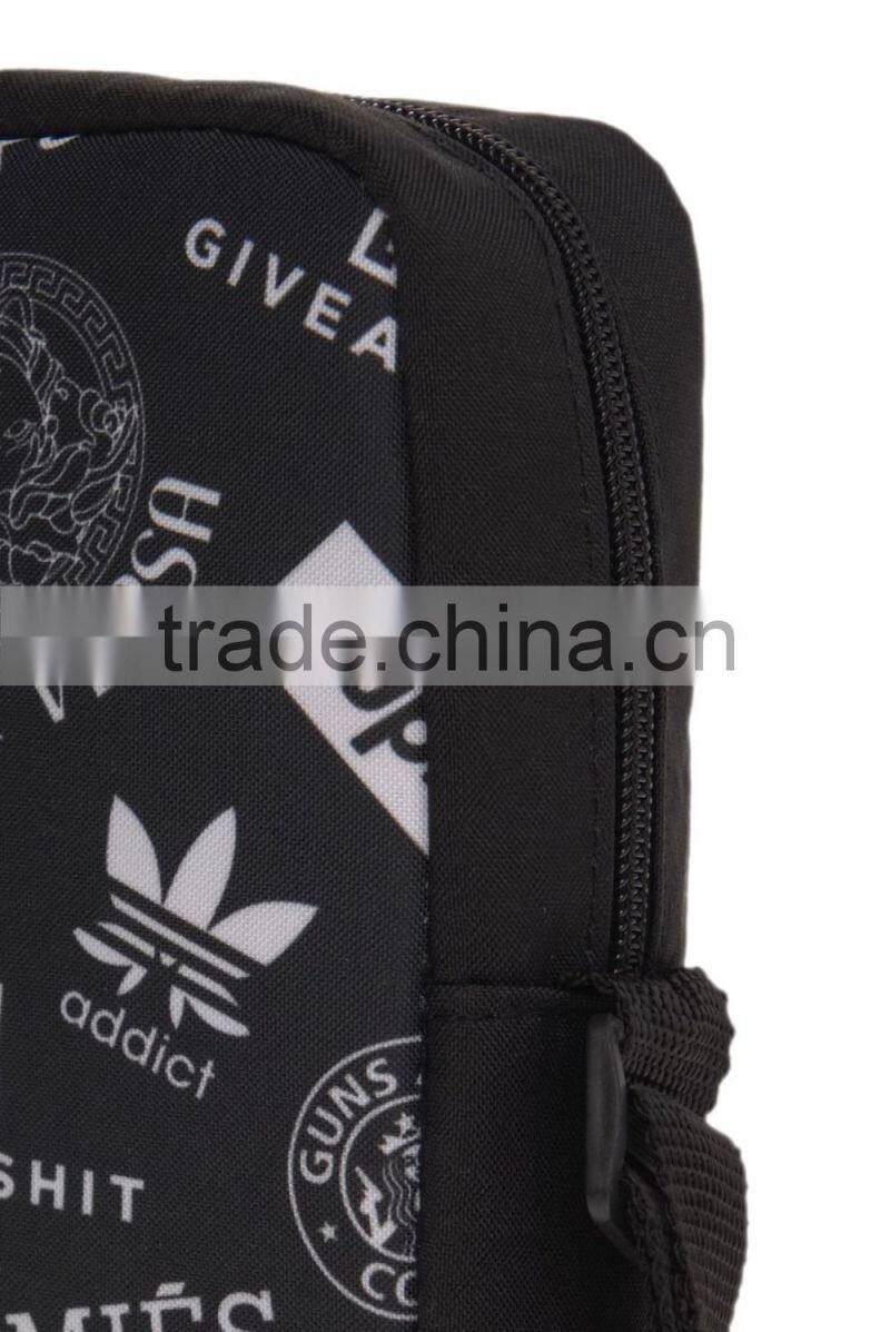 Brand New Full Printed High Quality College Shoulder Bag for Student
