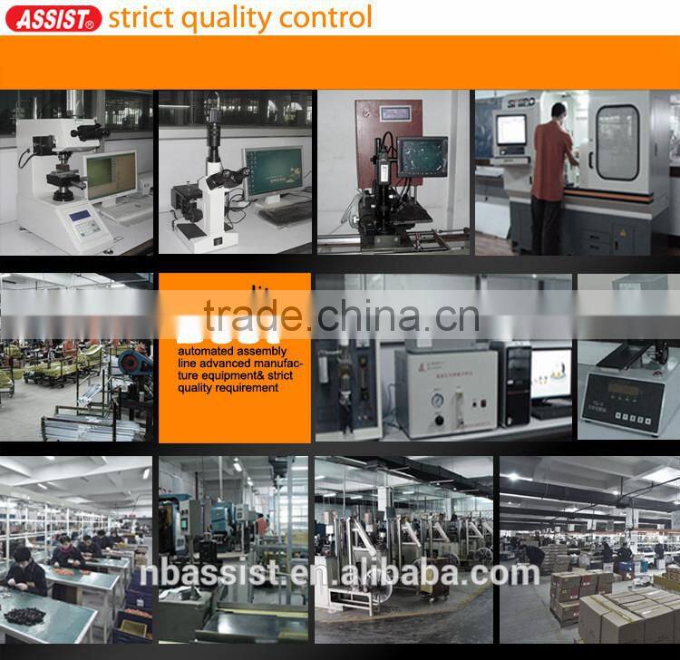 ASSIST bullk supply cheap and superior quality exotic supply knife blades