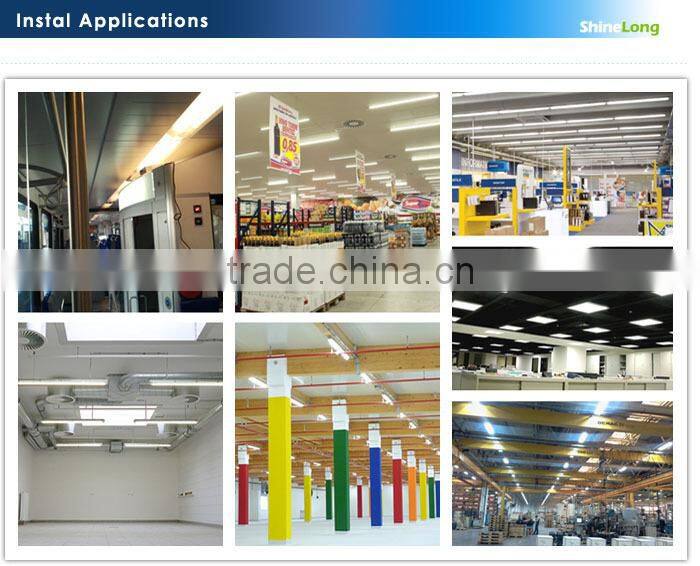 TUV/VDE listed 120cm 18W T8 LED Tube 5 years warranty