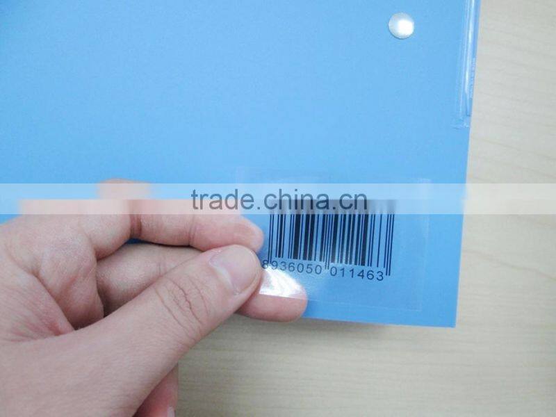 Tepra machine SR950, a professional label printer