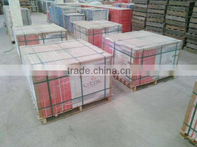 hotel lobby finish decorating materials porcelain tile 600x1200