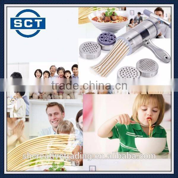 Pasta Noodle Making Machine