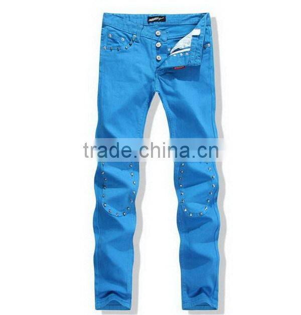 Quality OEM casual trousers safety pants