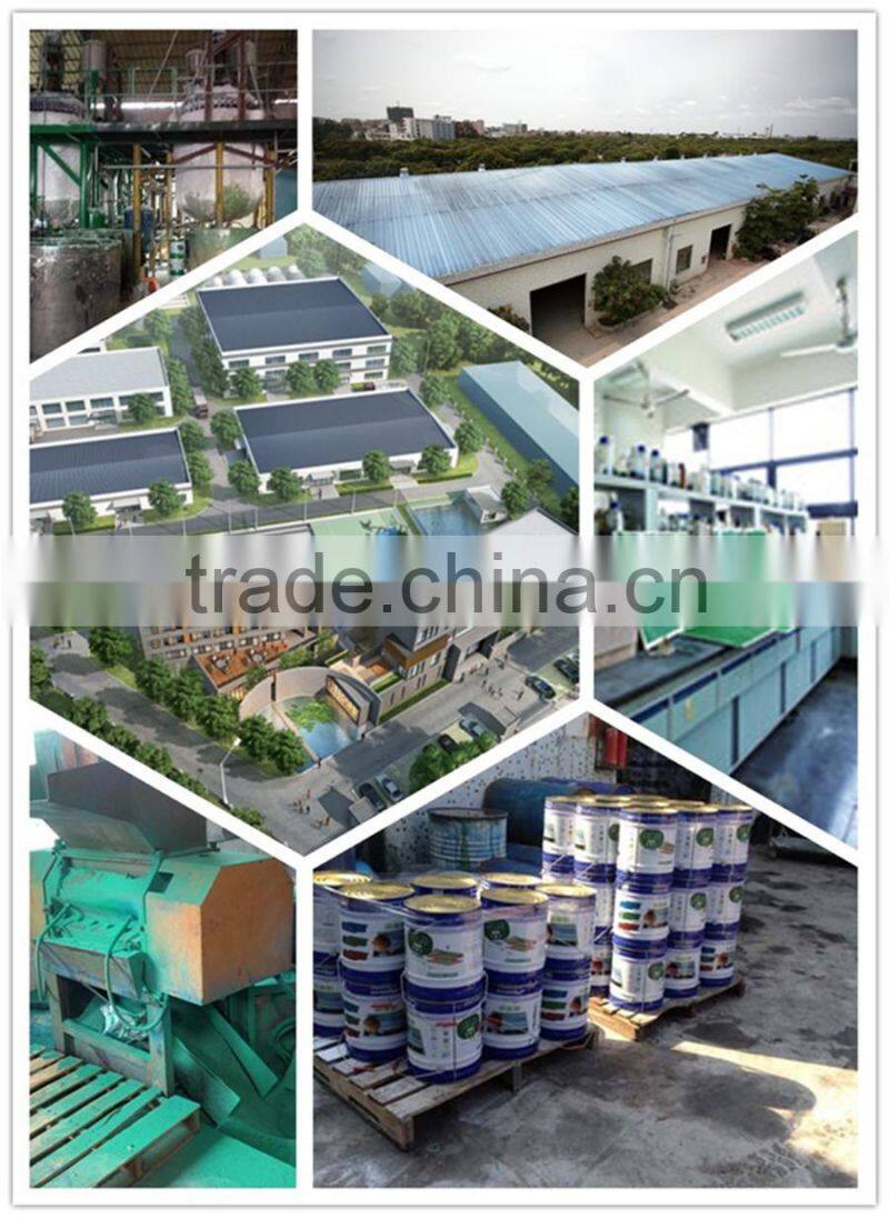 Blue color rubber racing tracks by IAAF certificate