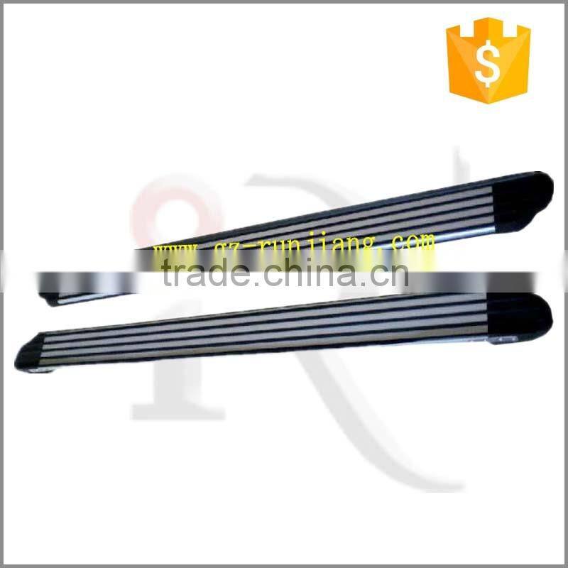 stainless steel footboard for Buick 2013 appearance
