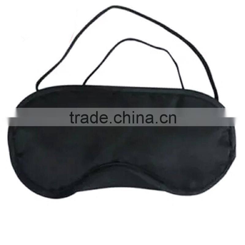 Outdoor travel cotton eye shade eye patch