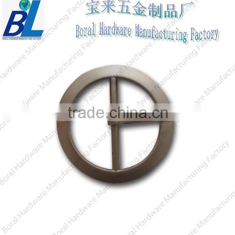 Novelty star Iron nickel plated message clip