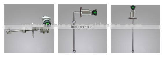 Digital liquid density meters