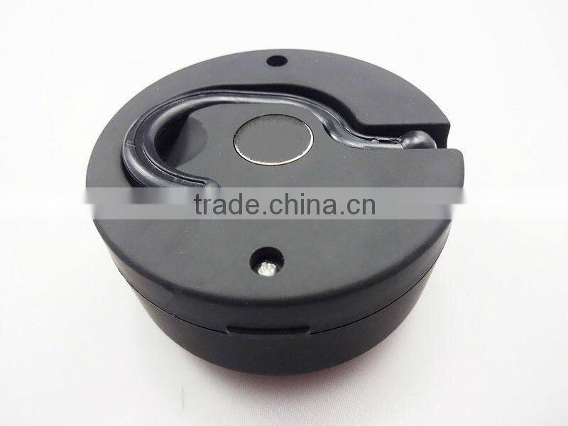 GS-4010 abs 24 led megnetic work light flashlight with hook