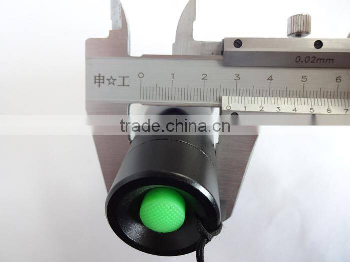 GS-9025 wholesale zoomable led bicycle light