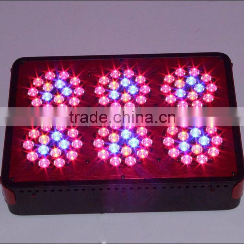 top ten seller best ufo led grow light magnetic led light for greenhouse garden plant