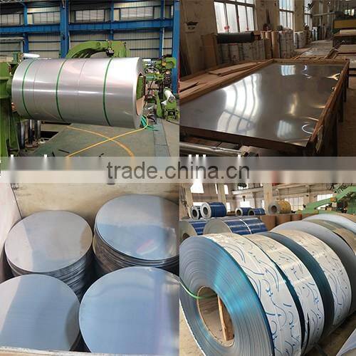 Hot-Selling ASTM 304 304L 316 316L