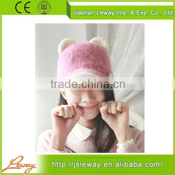 Custom High Quality New Hat And Cap