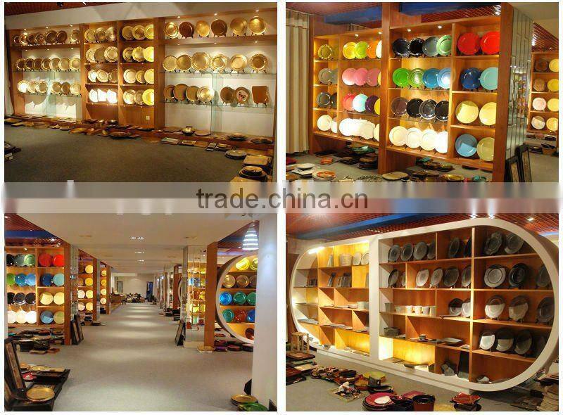 Charger plates wholesale