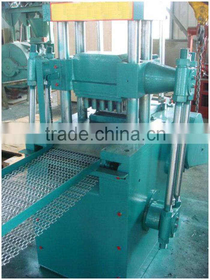 Low Cost BBQ Charcoal Making Machine Briquette Press Machine