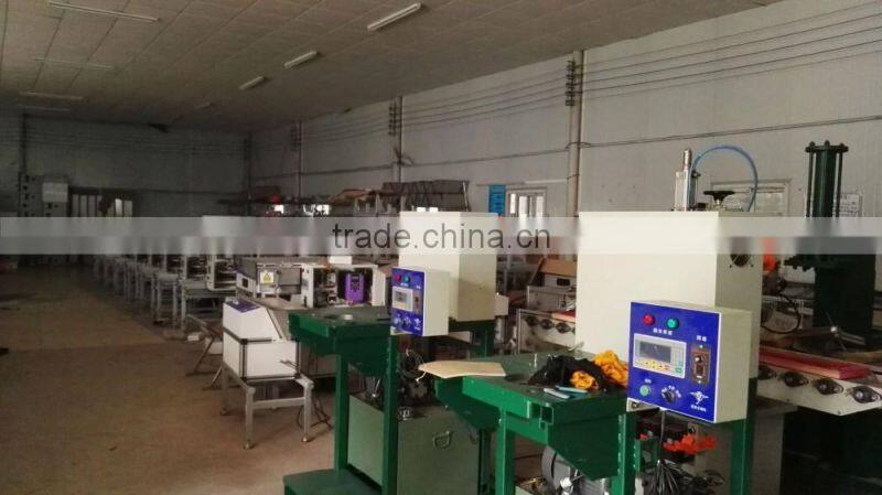 Automatic high speed incense stick making machine