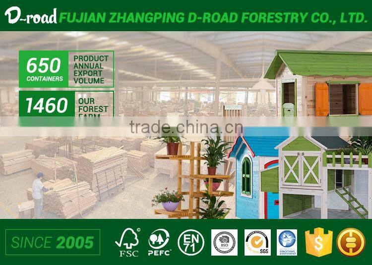 Quick Lead Fashionable Design Simple Kids Outdoor Furniture