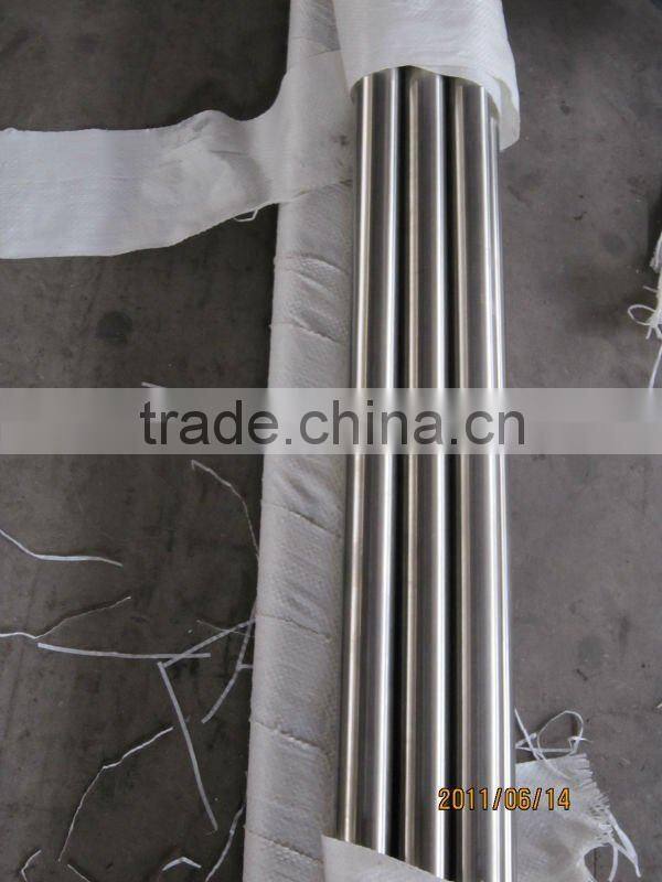 Duplex stainless steel round bar 2205