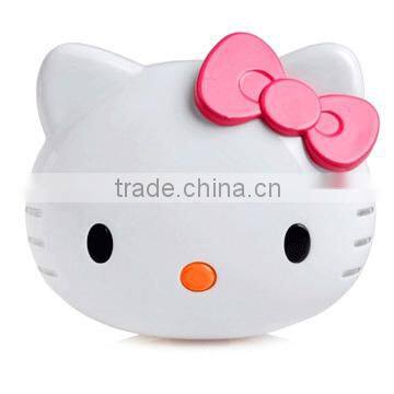HELLO KITTY Series's cute power bank with BEST price