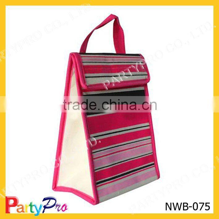 traveling tote cooler bag ,food bag, Cooling bags,camping cooler bag