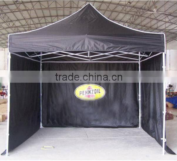 professional folding canopy