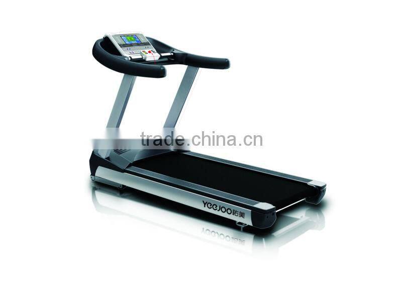 2015 CE approved hot saels Commercial treadmill S998B
