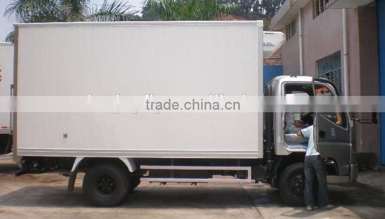 foton view van/mini bus auv school bus