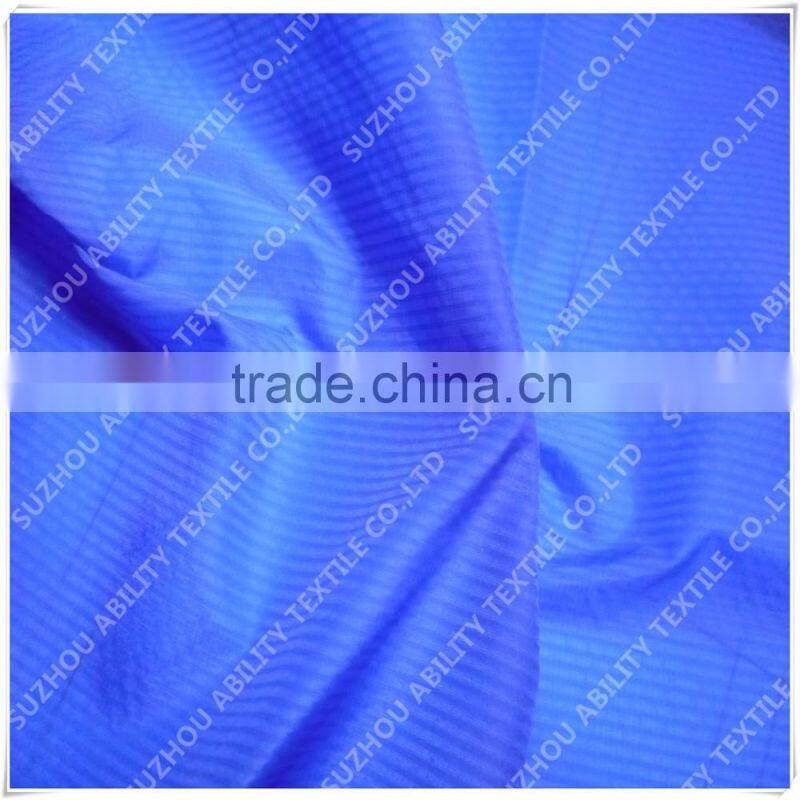 Nylon Parachute Track Suit Tent Fabric