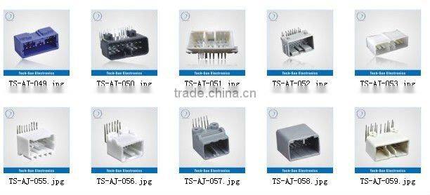 TS-AJ-007 auto connector
