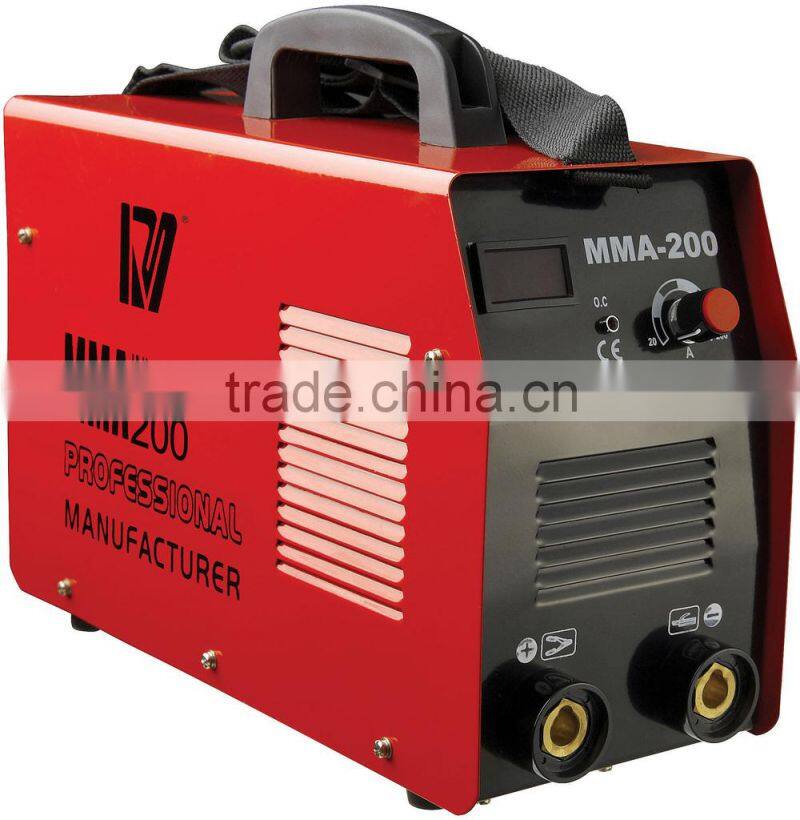 Inverter Arc Welding Machine