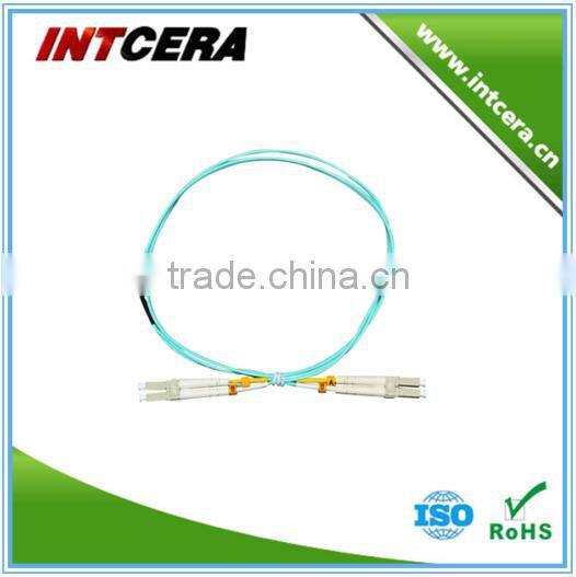 LC-LC Singlemode 9/125 Simplex fiber optic patch cord LC/UPC patchcord