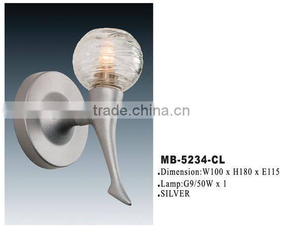 wall light /funky lamps MB-5245