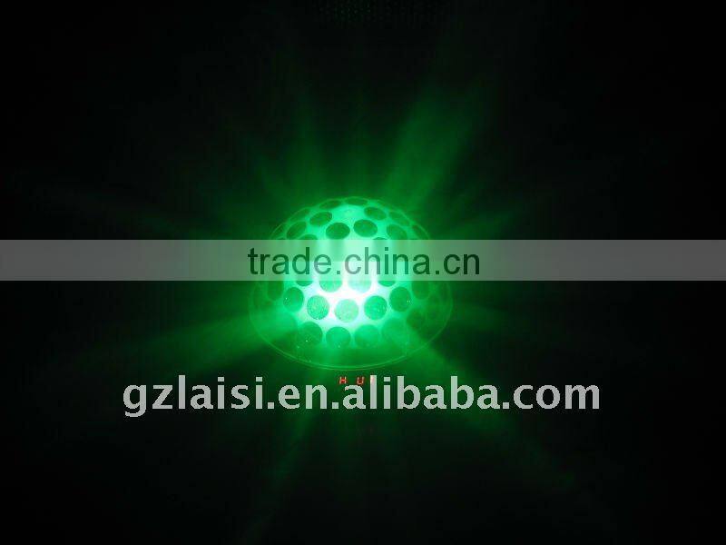 Led Crystal Ball