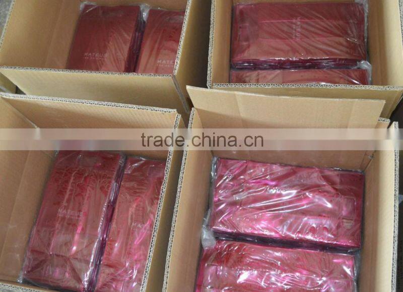 New Design PVC Wine Bag for Large Bottle