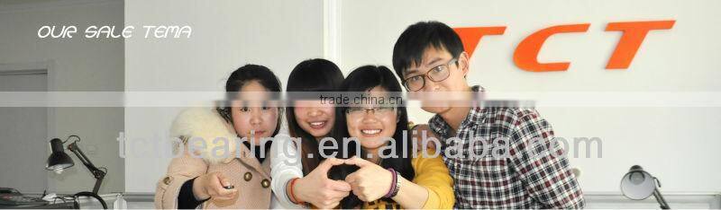 2012 High Precision Wheel Hub bearing DAC255200206a