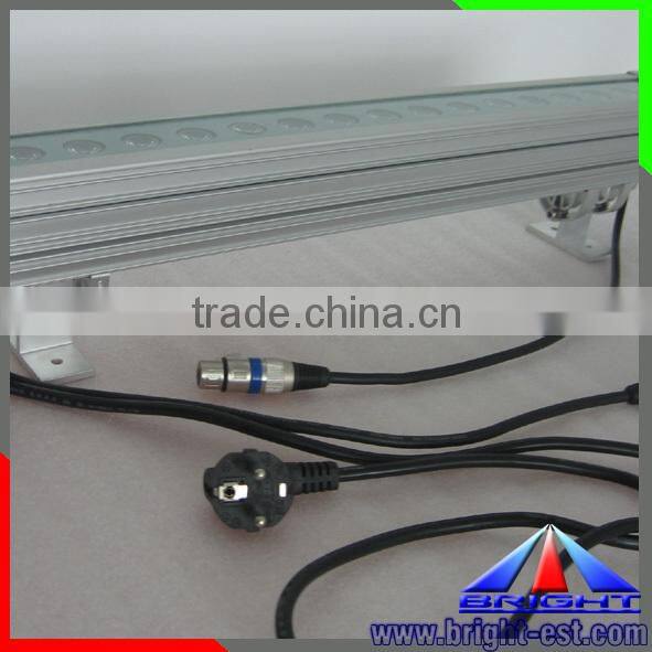 RGB led wall washers,full color led wall washer,outdoor wall washer