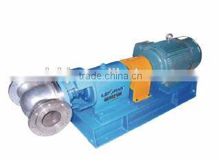 High Quality ZPH Series Mid Consistency Mixer, Medium Mixer