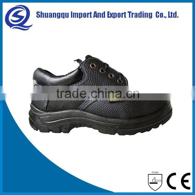User-friendly hot selling made in china waterproof safety shoes