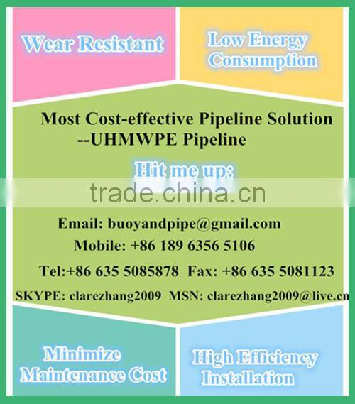1200MM Plastic-steel Composite Pipe